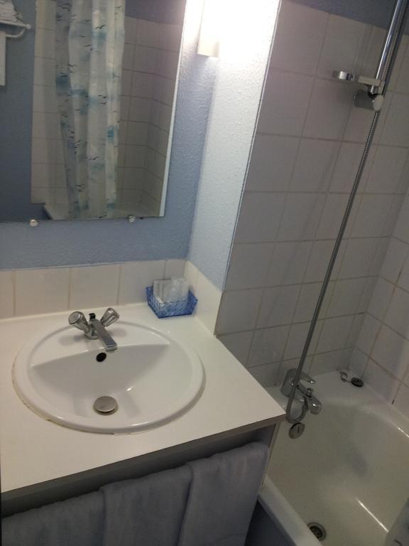 Climotel Bonne-sur-Ménoge Dış mekan fotoğraf